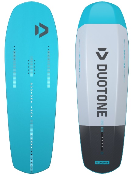 Duotone Indy D/LAB Foil Board