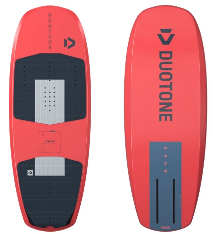 Duotone Pace Foil Board