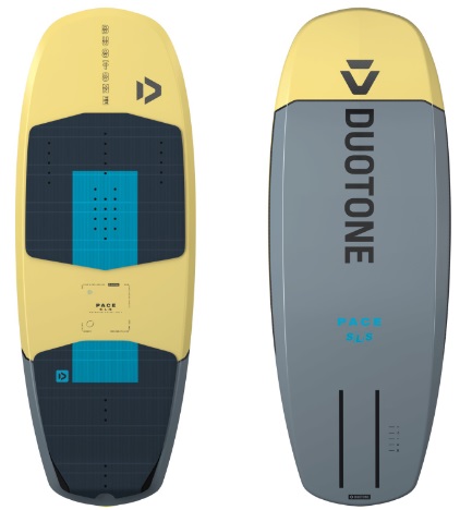 Duotone Pace SLS Foil Board