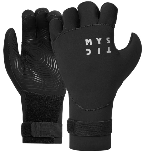 Mystic Roam 3mm Precurved Wetsuit Glove