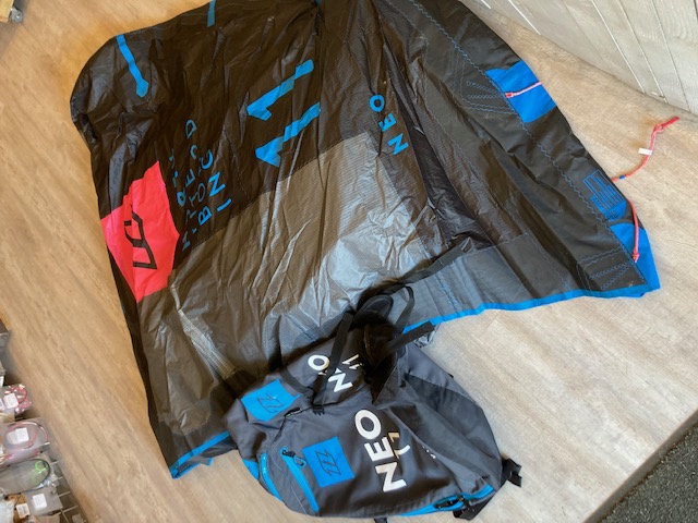 S/H North 2018 Neo 11m Kite Only