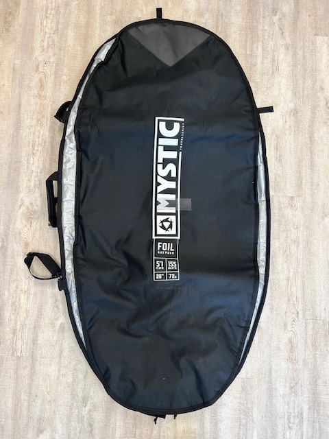 Mystic Star Foilboard Bag Daypack Wide Fit 5'1"