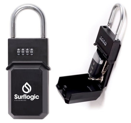 Surflogic Key Lock Maxi - Car key safe