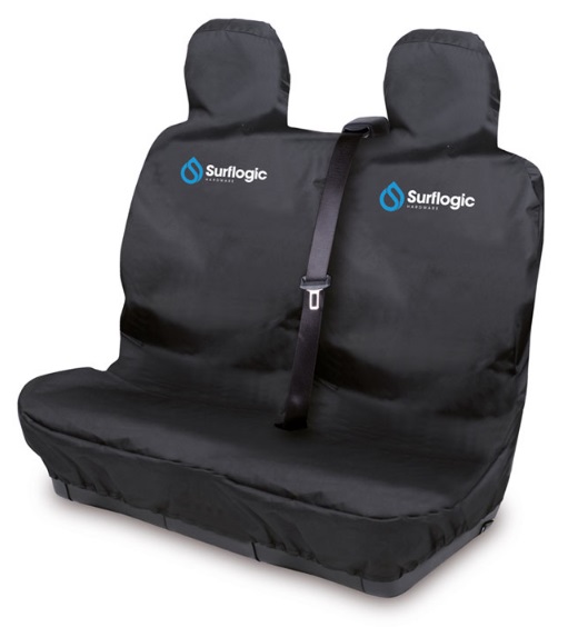Surflogic Waterproof Double Bench Seat Cover